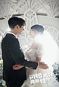 《闪婚大佬竟是娃他爹》封面