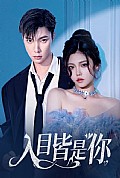 《入目皆是你》封面