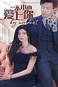 《一不小心爱上你》封面