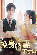 《换身娇妻不可欺》封面