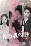《你是我的眼短剧版》封面