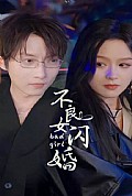 《不良女闪婚》封面