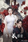 《今夕长相夕》封面