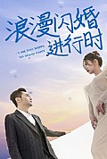 《浪漫闪婚进行时》封面