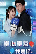 《拳心拳意我爱你》封面