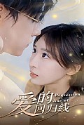 《爱的回归线》封面