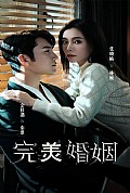 《完美婚姻短剧》封面