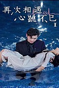《再次相遇心跳不已》封面