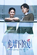《危墙下的爱》封面