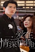 《爱在情深蚀骨时》封面