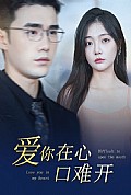 《爱你在心口难开80集》封面
