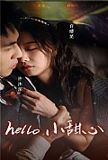 《新：hello，小甜心》封面