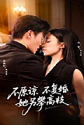 《不原谅不复婚她另攀高枝》封面