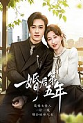 《婚后第五年》封面