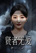 《贤者无爱》封面