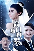《高门难再攀》封面