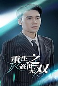 《重生之盖世无双》封面