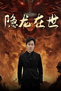 《隐龙在世》封面