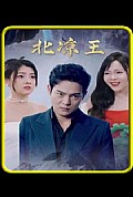《北凉王》封面
