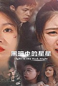《黑暗中的星星》封面
