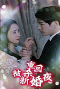 《重回被杀新婚夜》封面
