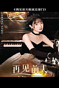 《再见前夫》封面