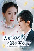 《天价彩礼之这婚我不结了》封面
