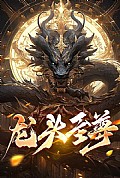 《龙头至尊》封面