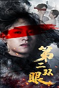 《第二双眼》封面