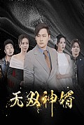 《无双神婿》封面