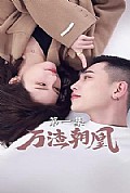 《万渣朝凰》封面