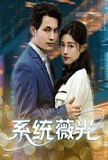 《系统薇光》封面
