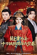 《贬妻为妾十万铁骑跪接我登基》封面