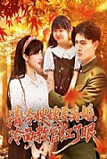 《清冷嫂嫂要离婚冷面教官红了眼》封面