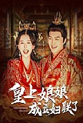 《皇上娘娘成立妇联了》封面