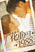 《厂花重回1988》封面