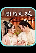 《驸马无双》封面