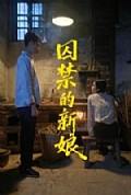《囚禁的新娘》封面