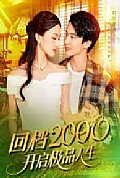 《回档2000开启极品人生》封面
