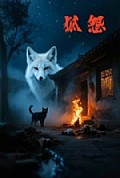 《狐怨短剧版》封面