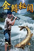 《金鳟秘闻》封面