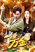 《一锤万金》封面