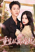《重生从离婚起》封面