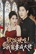 《软饭硬吃！我宠妻成大佬》封面