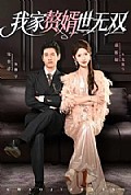 《我家赘婿世无双》封面