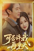 《可否许我再重头》封面