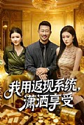 《我用返现系统，潇洒享受》封面