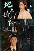 《地久婚长》封面