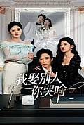 《我娶别人你哭啥》封面