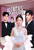 《退婚后未婚夫后悔了》封面